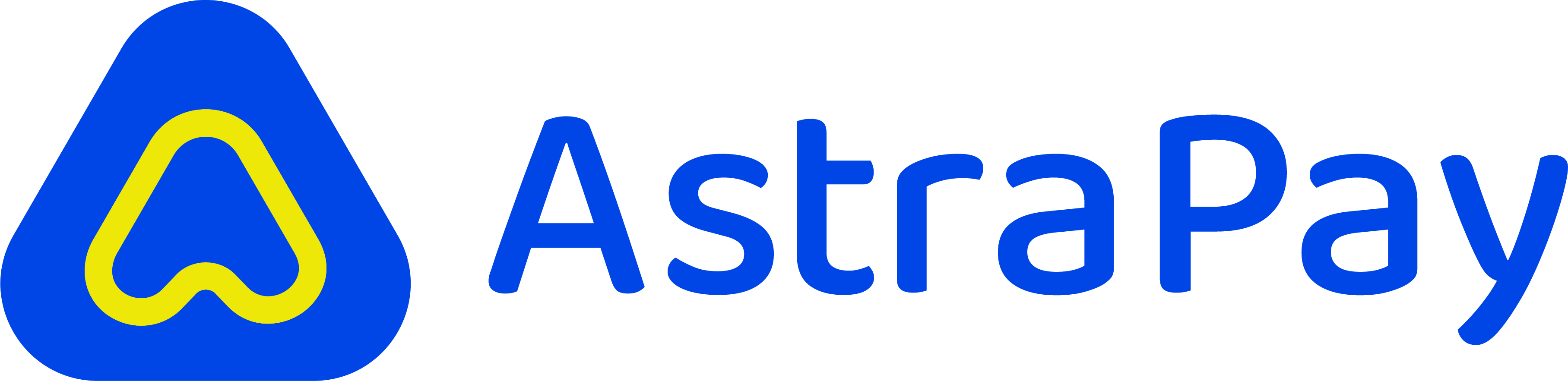 astrapay